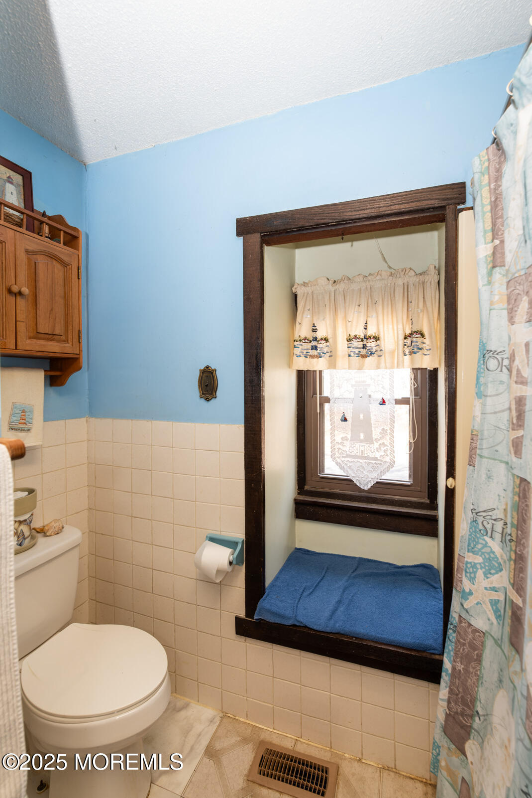 220 Chatsworth Tuckerton Road, Unit A Chatsworth, NJ 08019 - Photo 45 of 59 a bathroom with a toilet and a shower