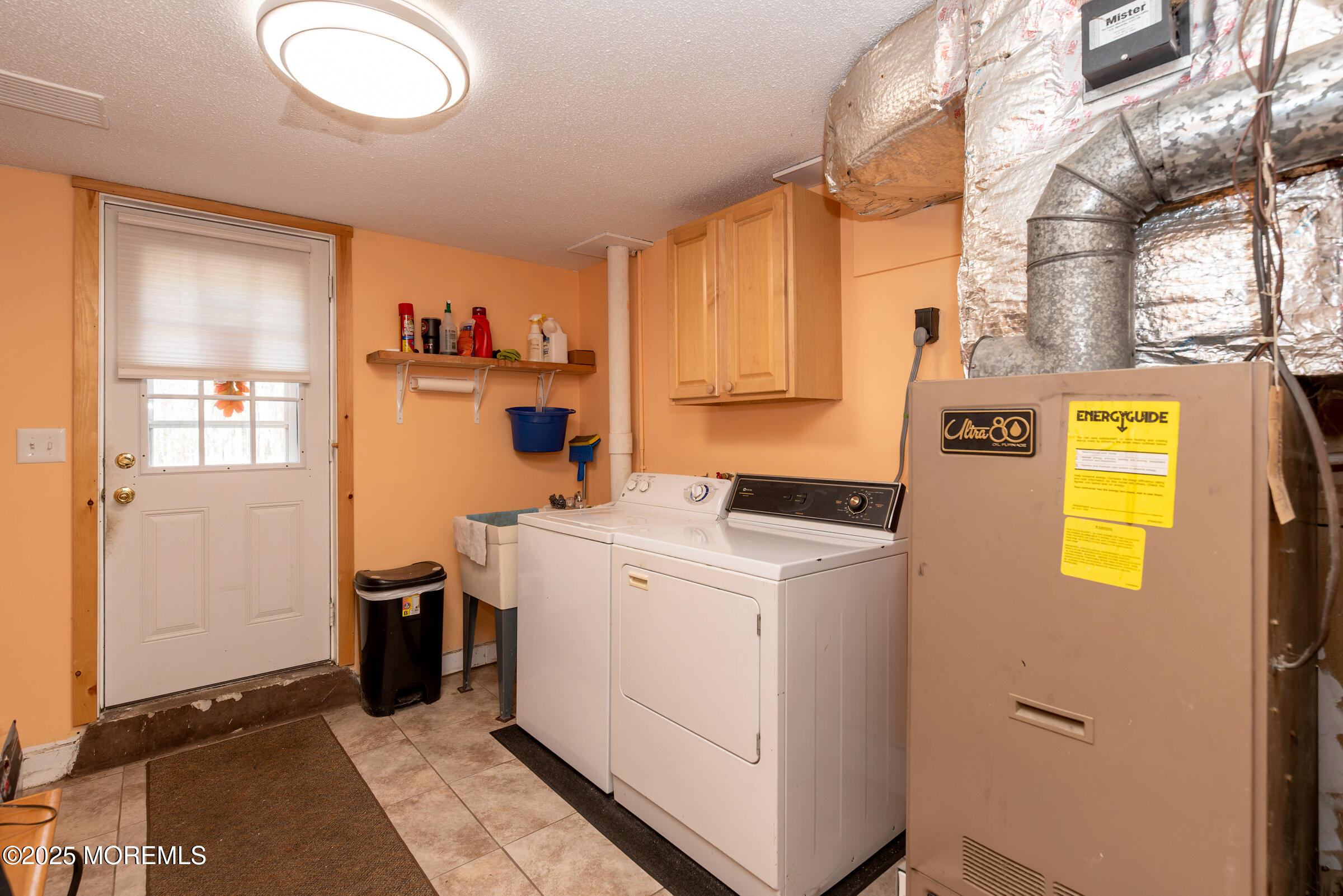 220 Chatsworth Tuckerton Road, Unit A Chatsworth, NJ 08019 - Photo 49 of 59 a utility room with dryer and washer