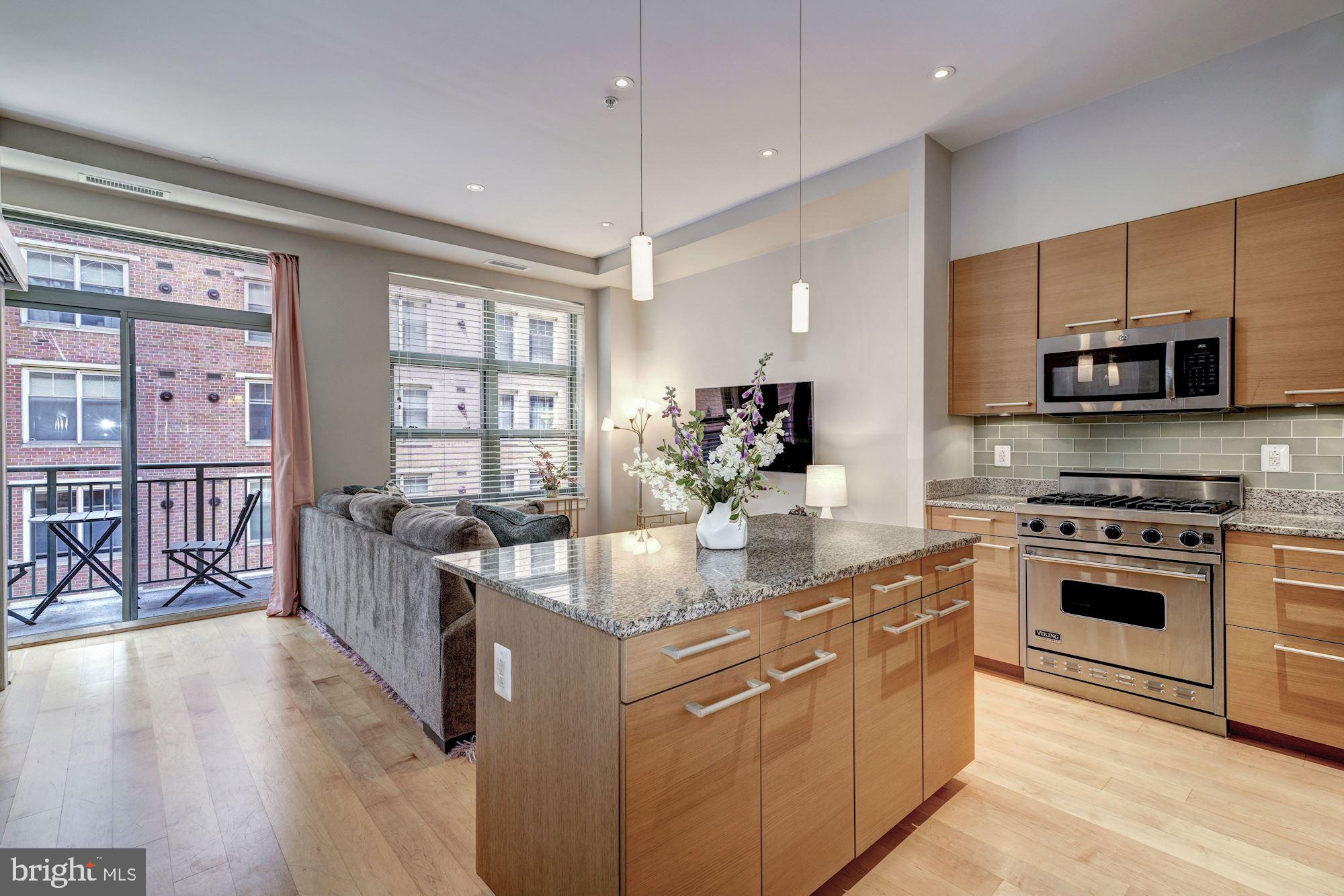 2425 L Street Northwest, Unit 420 Washington, DC 20037 - Photo 1 of 25 Welcome to Unit #420