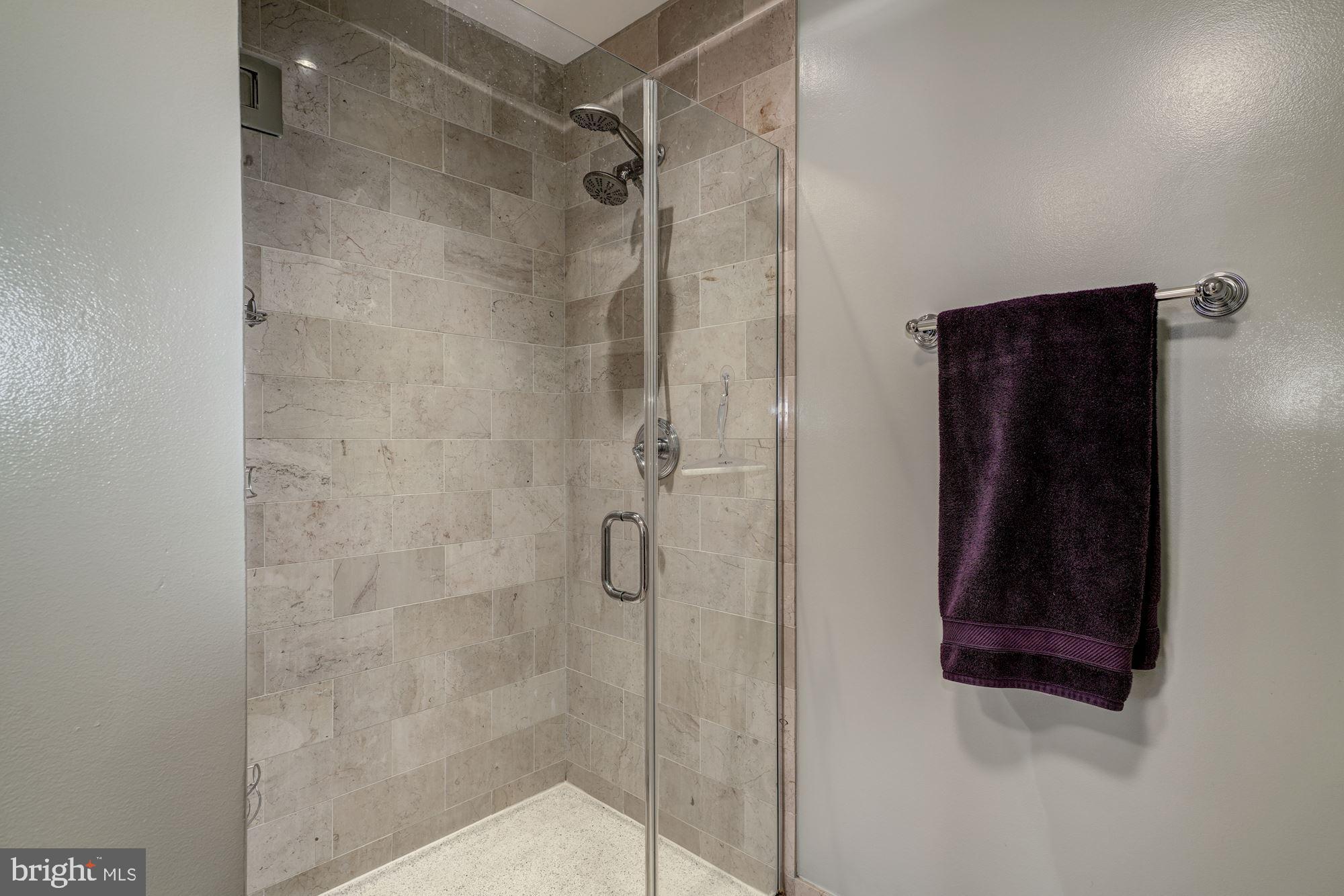 2425 L Street Northwest, Unit 420 Washington, DC 20037 - Photo 15 of 25 Master Bathroom