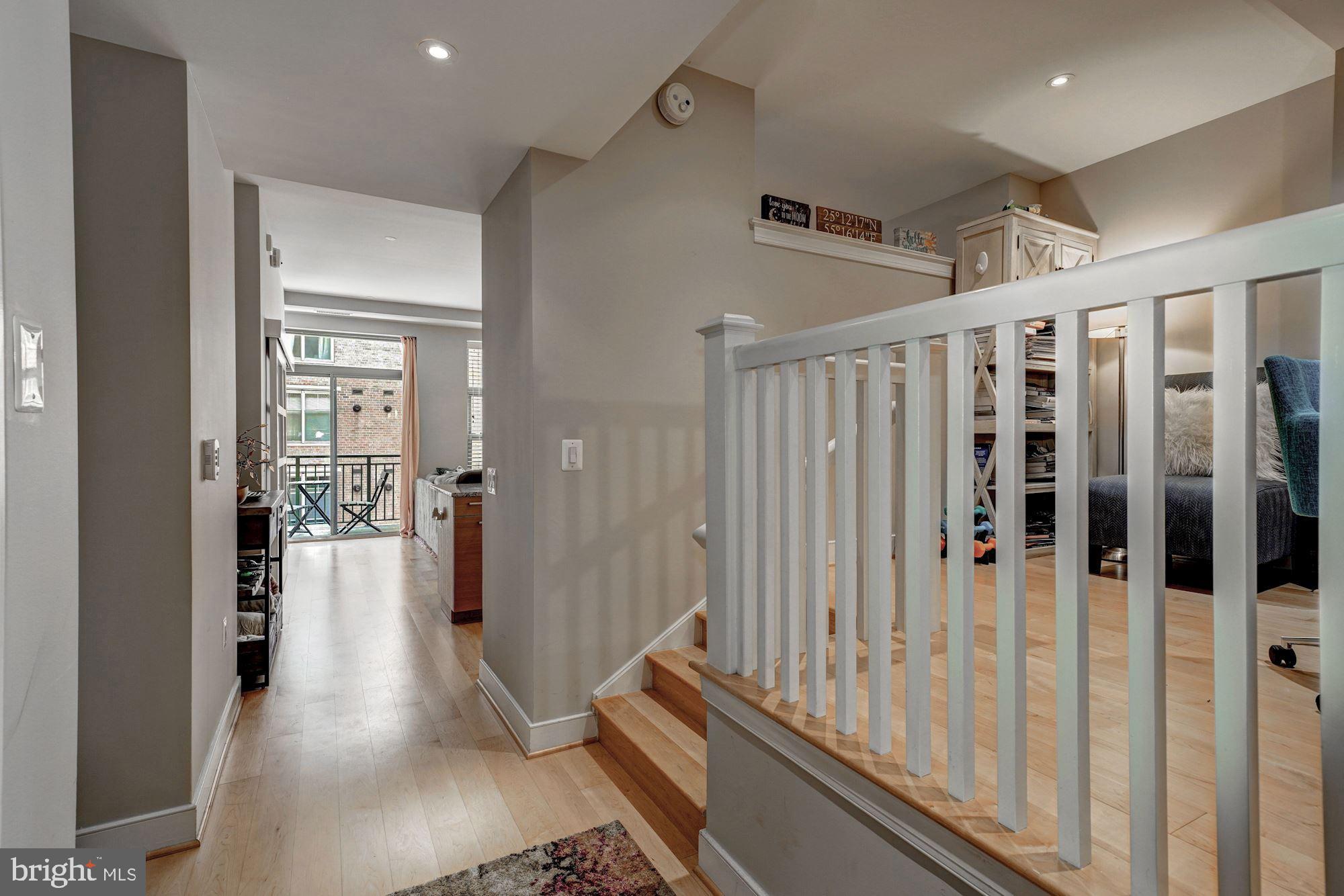2425 L Street Northwest, Unit 420 Washington, DC 20037 - Photo 16 of 25 Den
