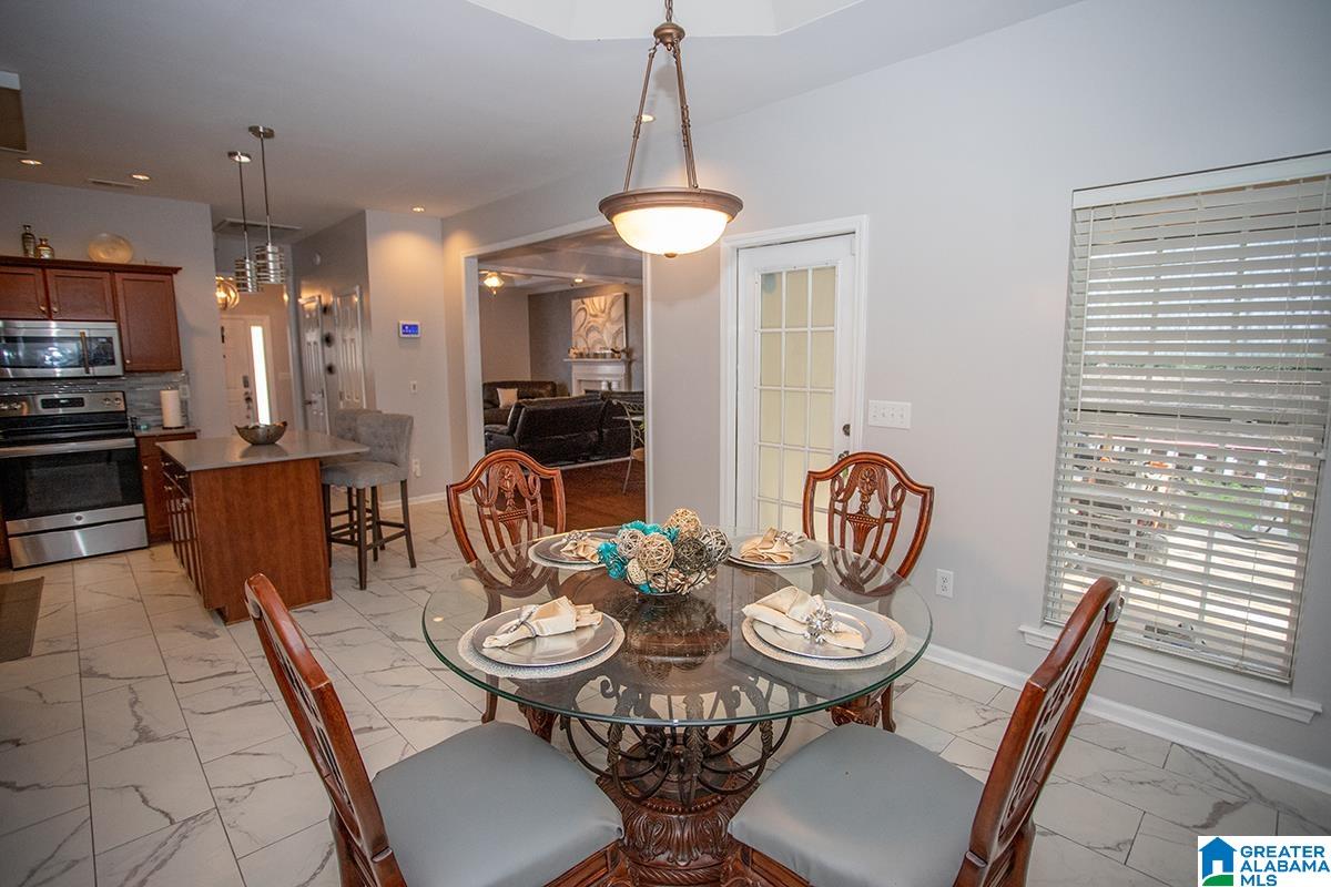 232 Bedford Lane Calera, AL 35040 - Photo 18 of 48