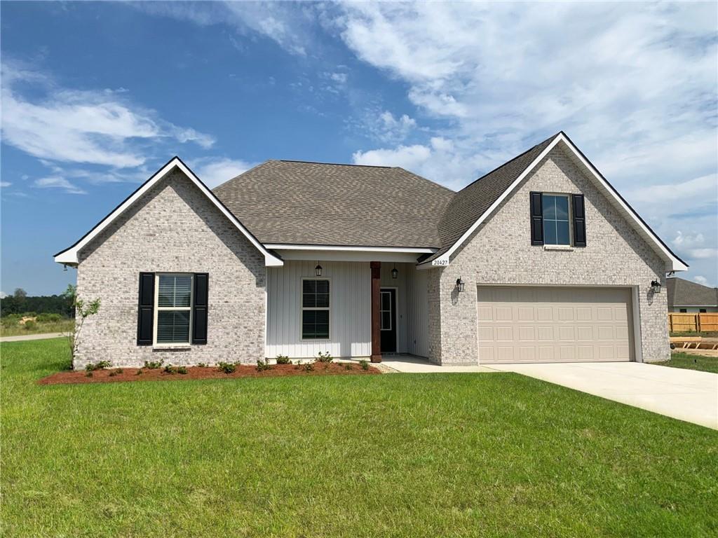 20427 Stone House Road Hammond, LA 70401 - Photo 1 of 19 Gallery Image 1