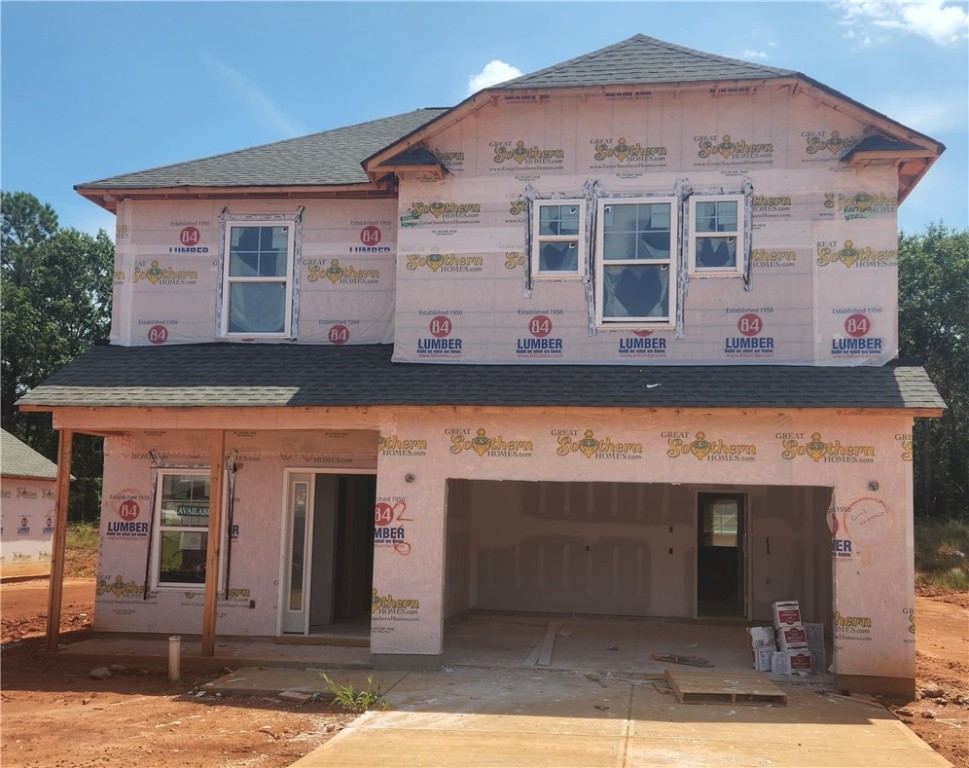 314 Alameda Lane Pendleton, SC 29670 - Photo 2 of 41 Gallery Image 2