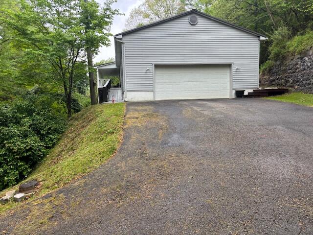 993 Lick Branch Road Carrie, KY 41725 - Photo 16 of 18 IMG_5836