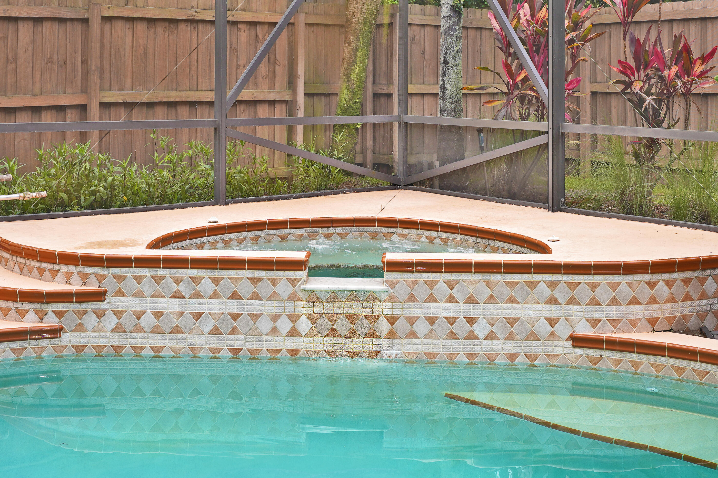 446 Stonehenge Circle Rockledge, FL 32955 - Photo 19 of 55 446 Stonehenge Cir-39