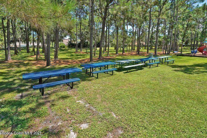 446 Stonehenge Circle Rockledge, FL 32955 - Photo 53 of 55 Picnic Area