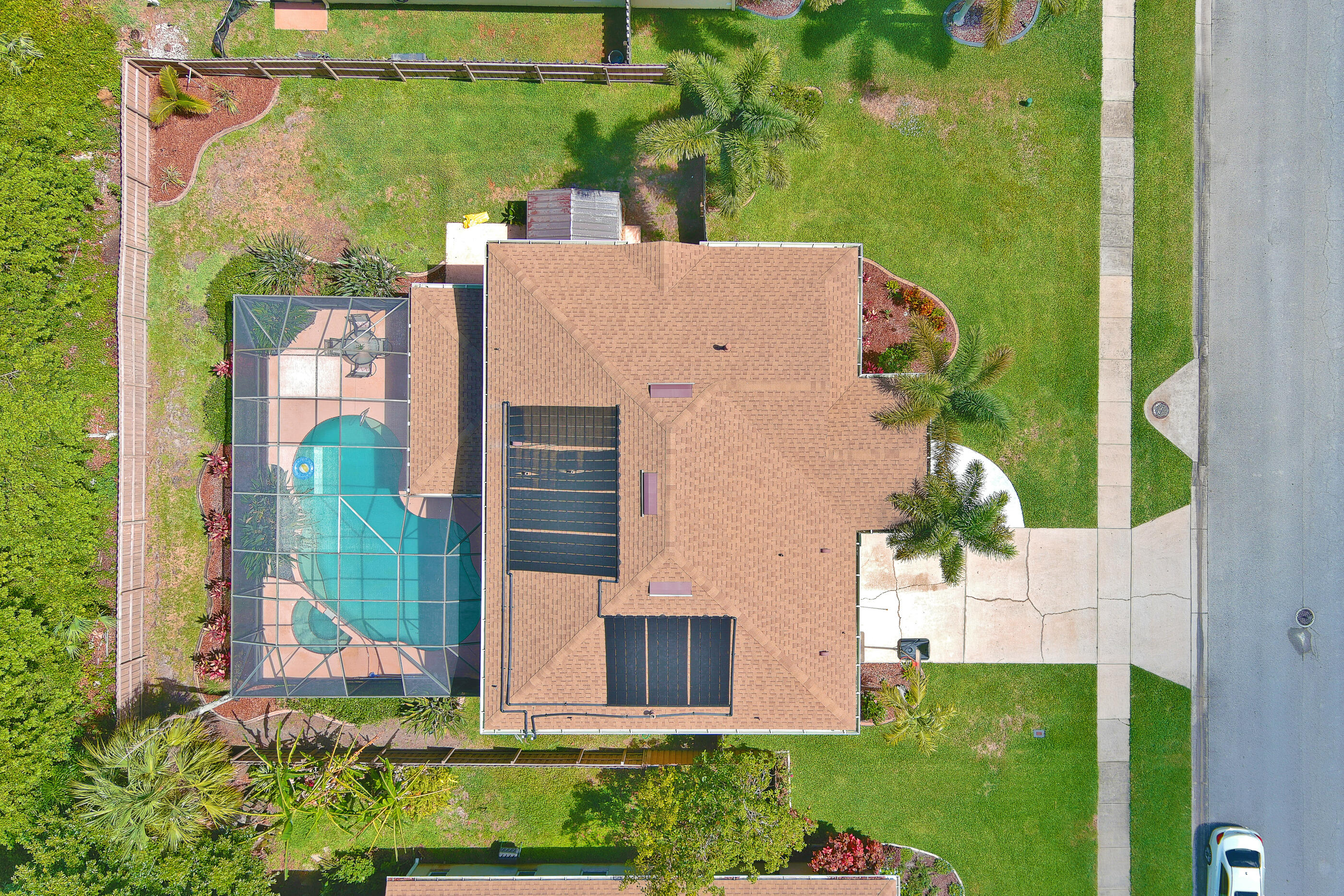 446 Stonehenge Circle Rockledge, FL 32955 - Photo 7 of 55 446 Stonehenge Cir-12
