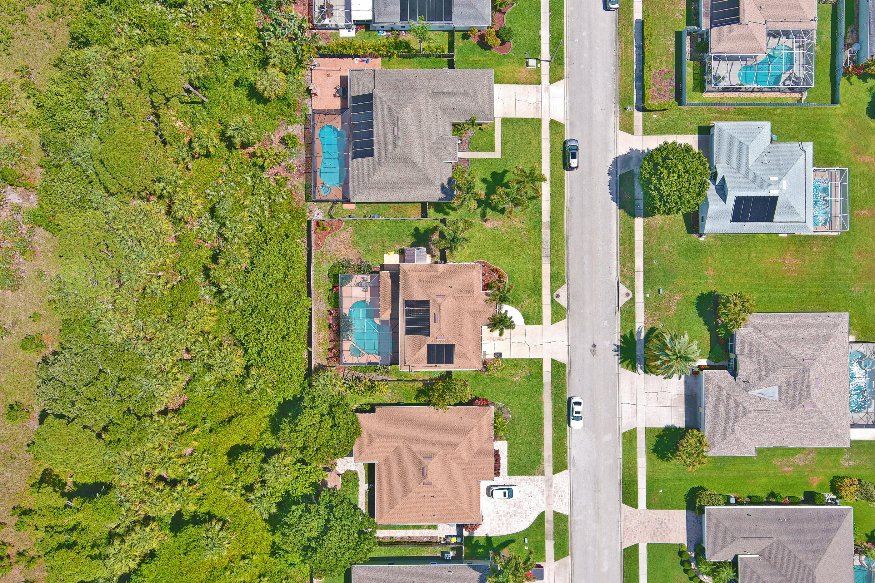 446 Stonehenge Circle Rockledge, FL 32955 - Photo 8 of 55 446 Stonehenge Cir-13