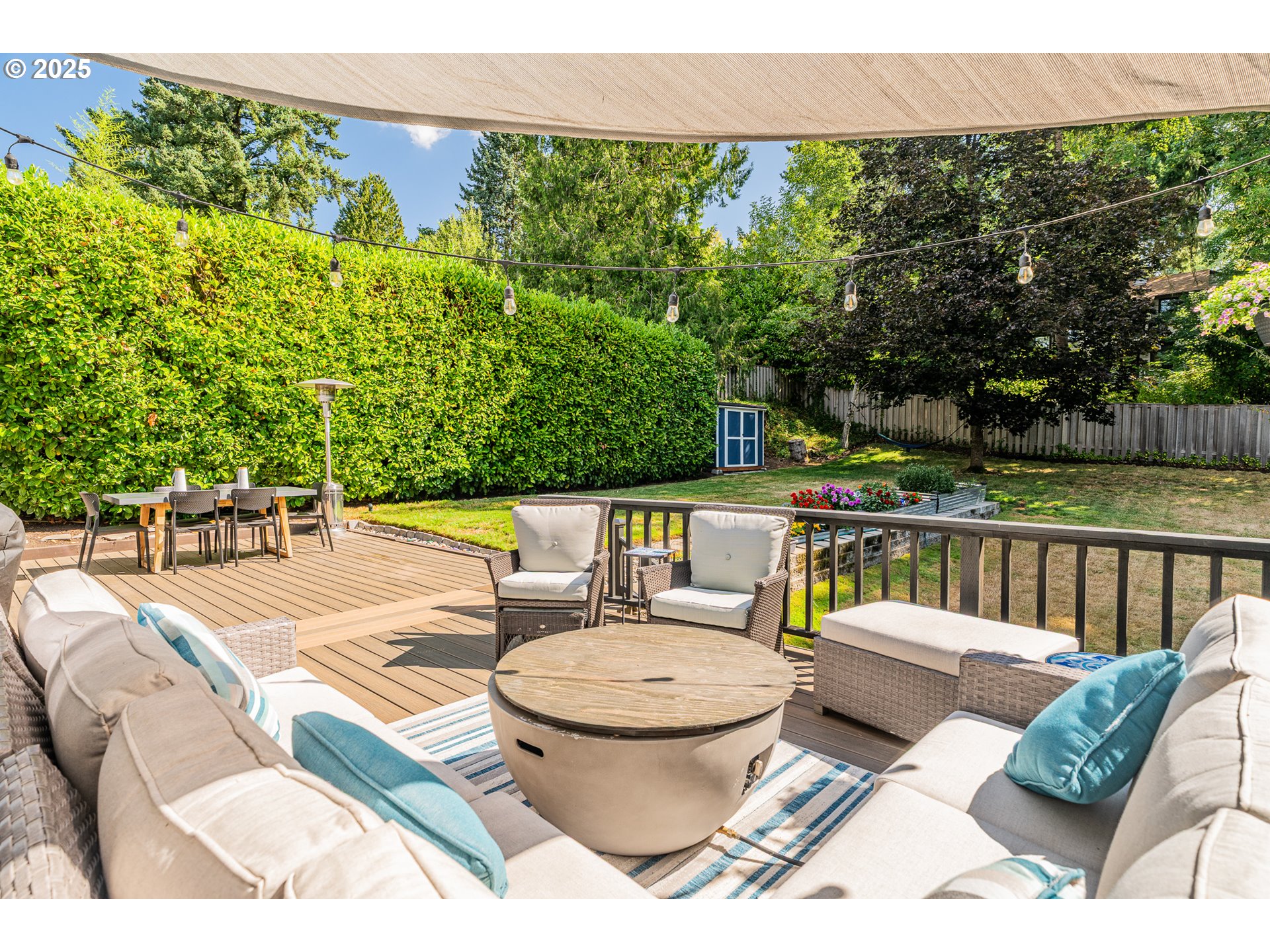 7010 Southwest 35th Avenue Portland, OR 97219 - Photo 28 of 42