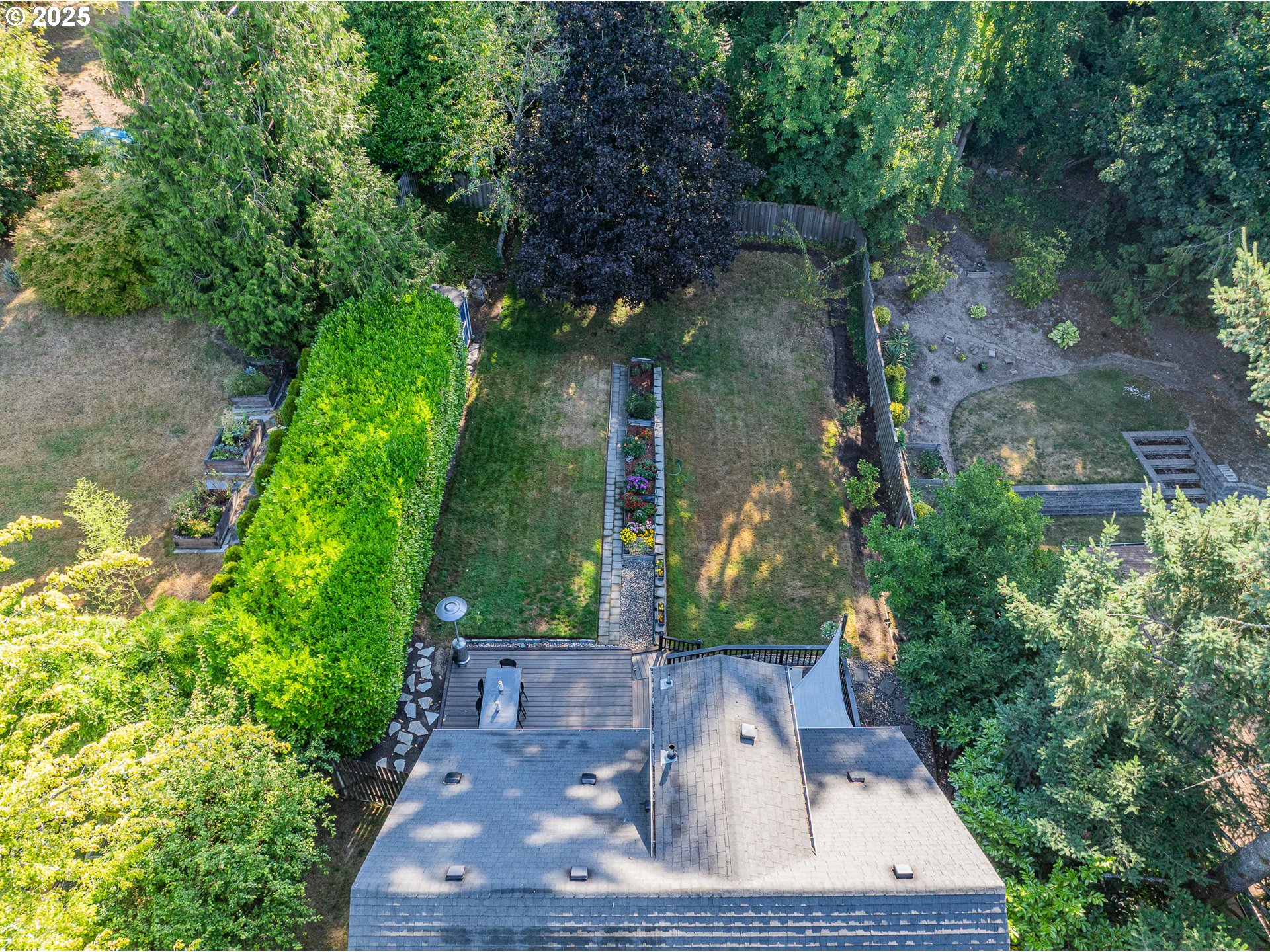 7010 Southwest 35th Avenue Portland, OR 97219 - Photo 37 of 42