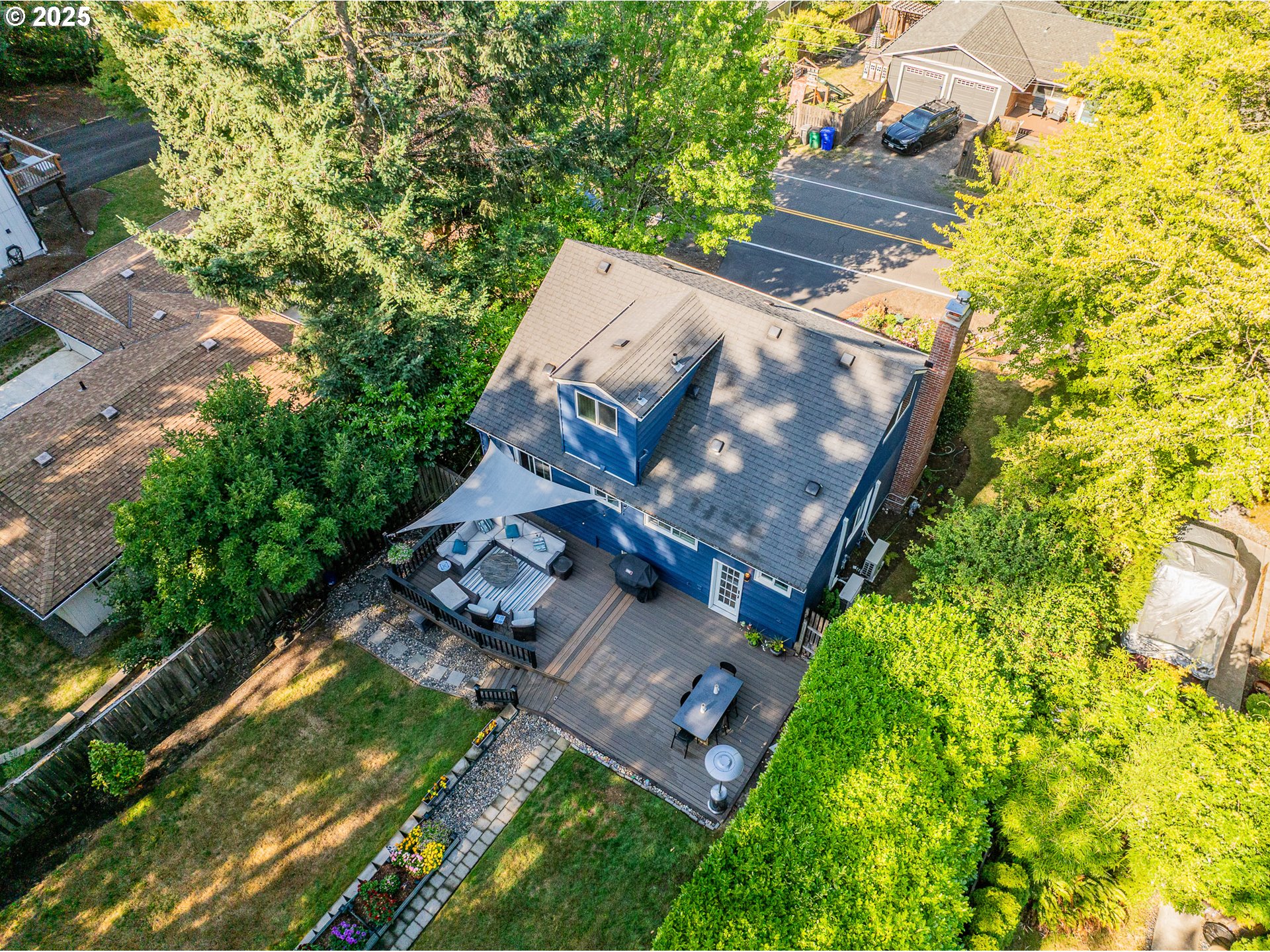 7010 Southwest 35th Avenue Portland, OR 97219 - Photo 38 of 42