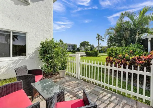 $199,500 | 2721 Southwest 13th Street, Unit 101, Delray Beach, FL 33445