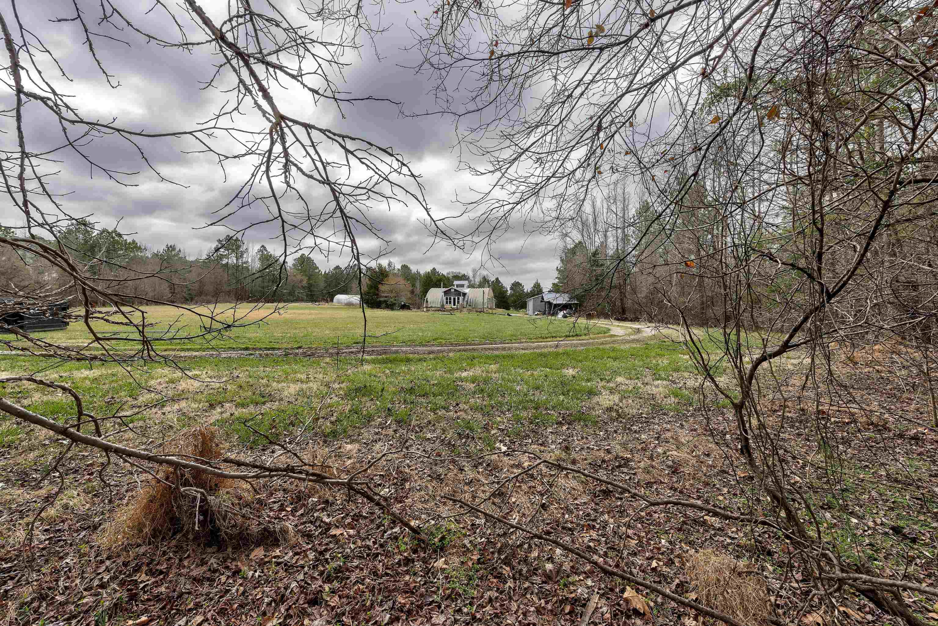 7409 Wiley Mangum Road Bahama, NC 27503 - Photo 2 of 20 Photo 2
