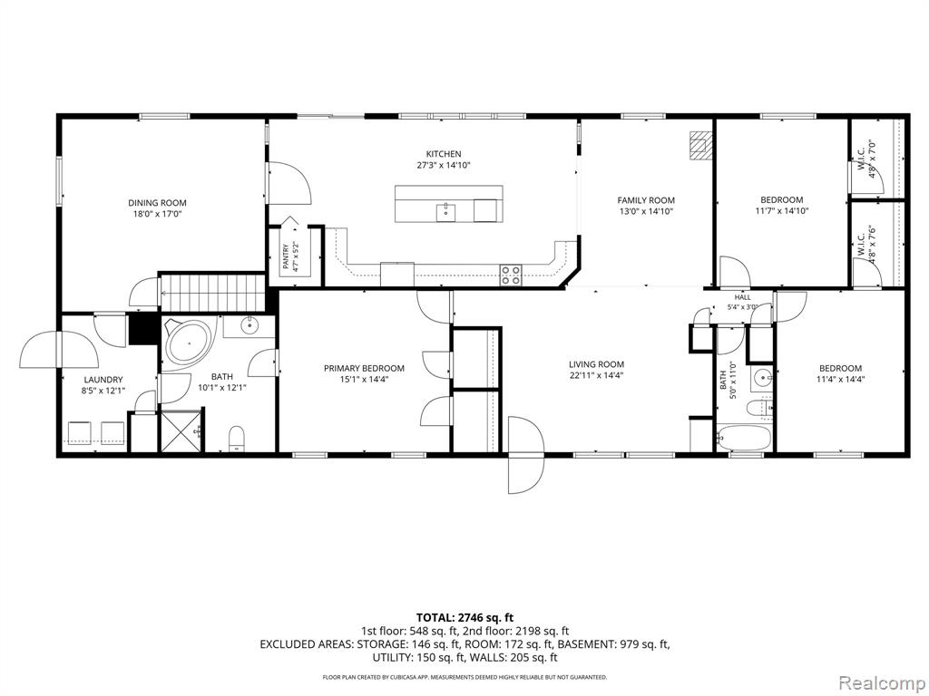 8460 Fish Lake Road Holly, MI 48442 - Photo 46 of 47
