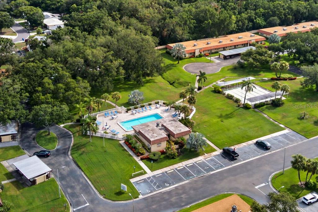 1701 Pinehurst Road, Unit 23G Dunedin, FL 34698 - Photo 42 of 60