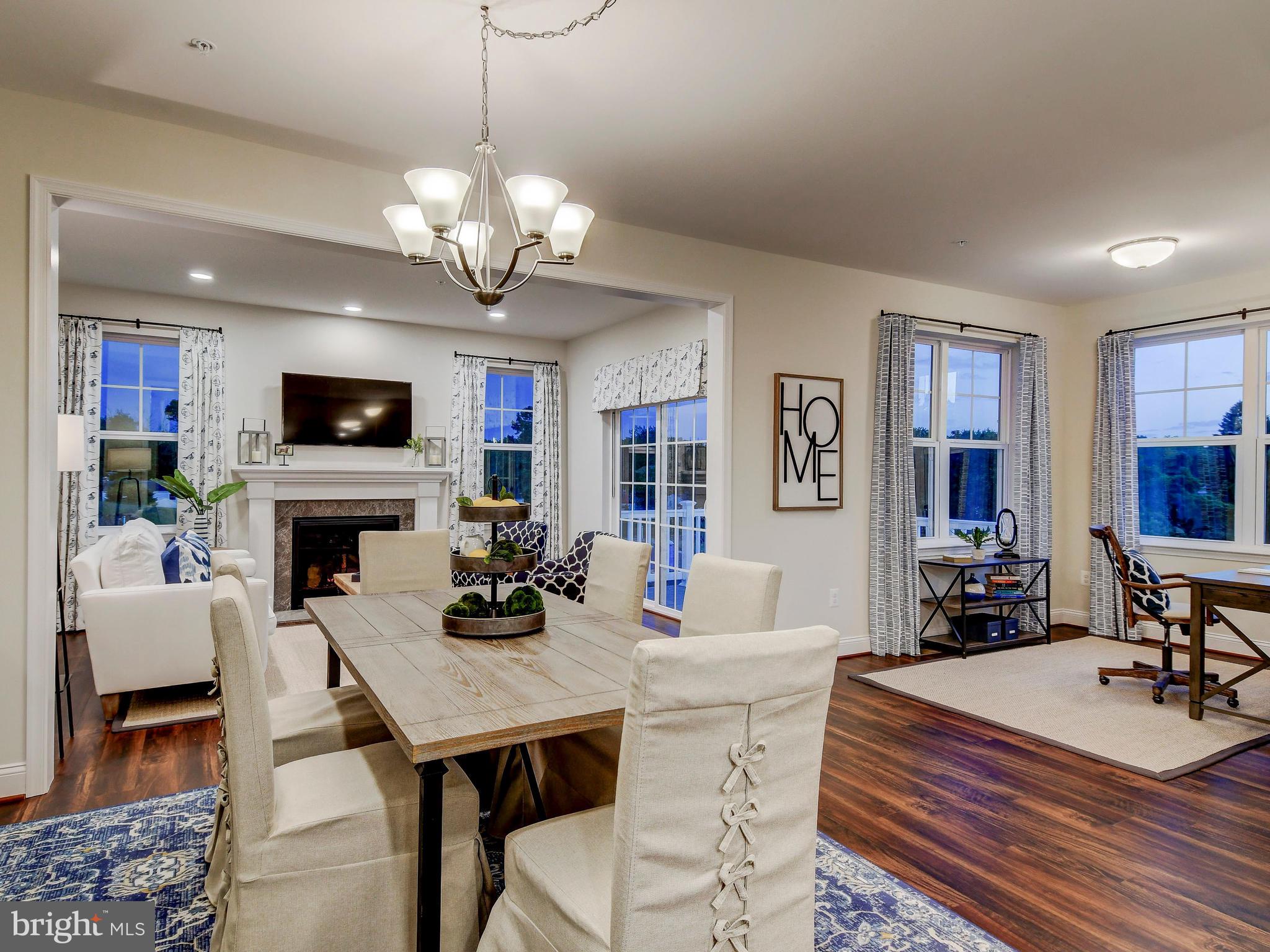 3 Greensborough Road Reisterstown, MD 21136 - Photo 22 of 55 Gallery Image 22