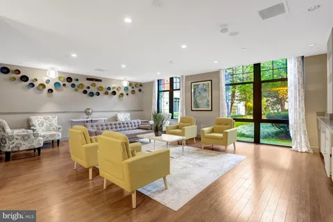 a view of a building with a porch