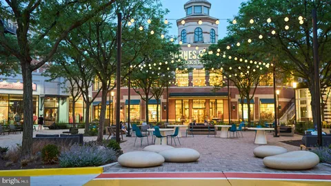 $612,500 | 1021 North Garfield Street, Unit 914, Arlington, VA 22201