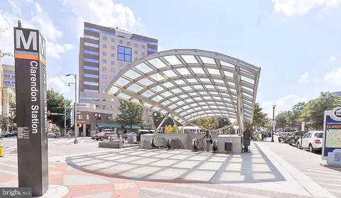 $612,500 | 1021 North Garfield Street, Unit 914, Arlington, VA 22201