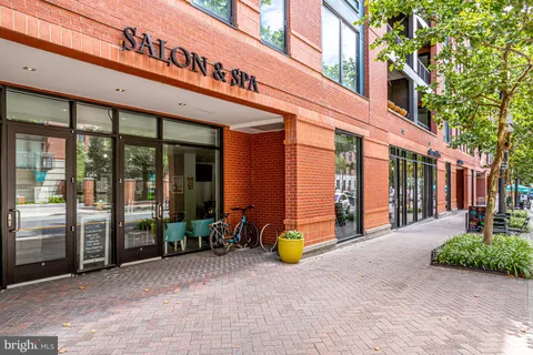 $612,500 | 1021 North Garfield Street, Unit 914, Arlington, VA 22201