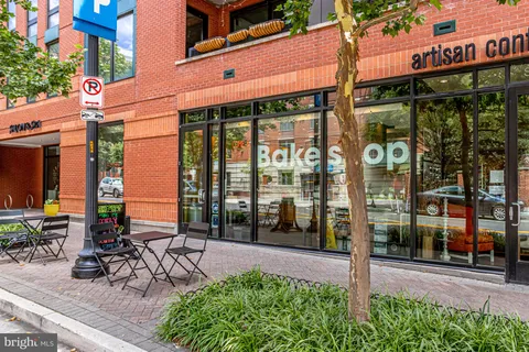 $612,500 | 1021 North Garfield Street, Unit 914, Arlington, VA 22201