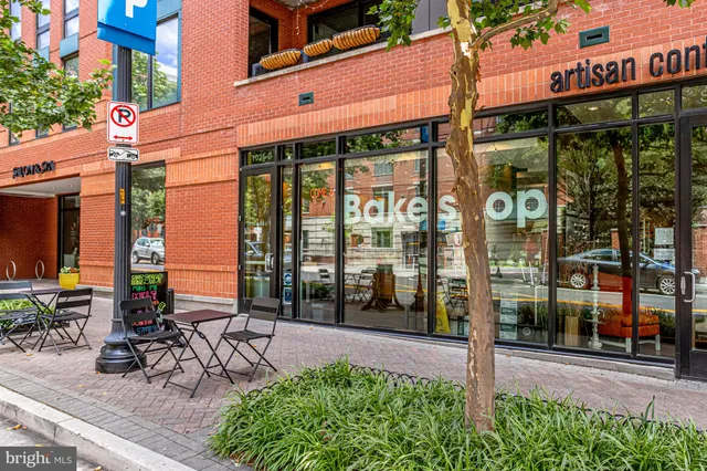 $625,000 | 1021 North Garfield Street, Unit 914, Arlington, VA 22201