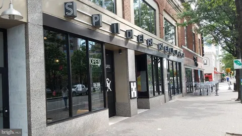 $612,500 | 1021 North Garfield Street, Unit 914, Arlington, VA 22201