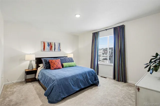 $495,000 | 1871 Rose Quartz Heights, Colorado Springs, CO 80908