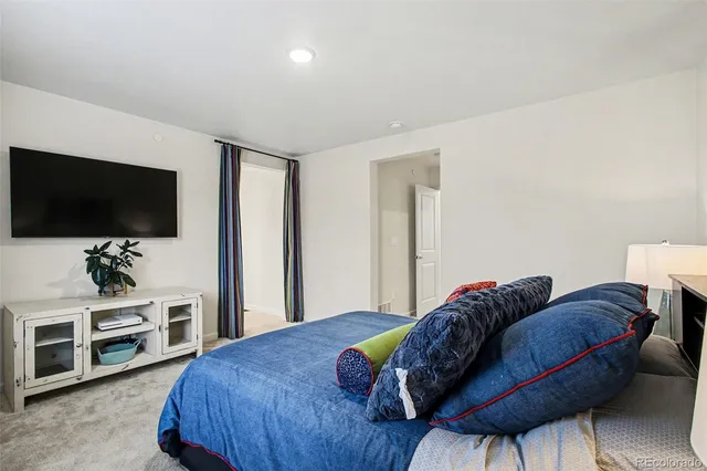 $495,000 | 1871 Rose Quartz Heights, Colorado Springs, CO 80908