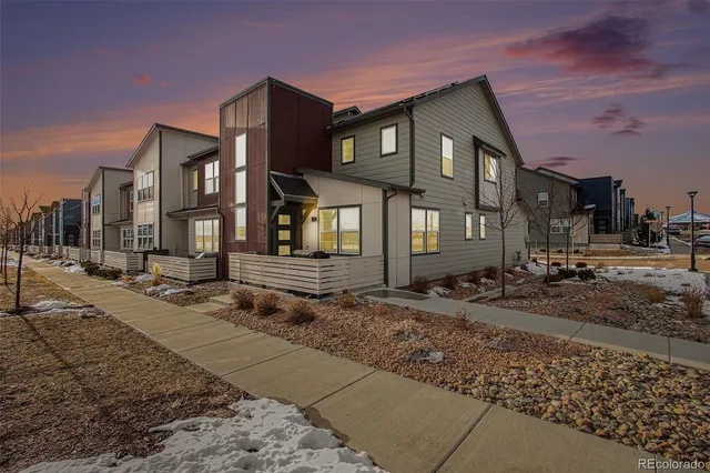 $495,000 | 1871 Rose Quartz Heights, Colorado Springs, CO 80908