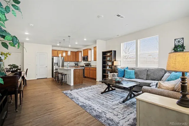 $495,000 | 1871 Rose Quartz Heights, Colorado Springs, CO 80908