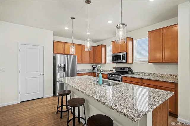 $495,000 | 1871 Rose Quartz Heights, Colorado Springs, CO 80908