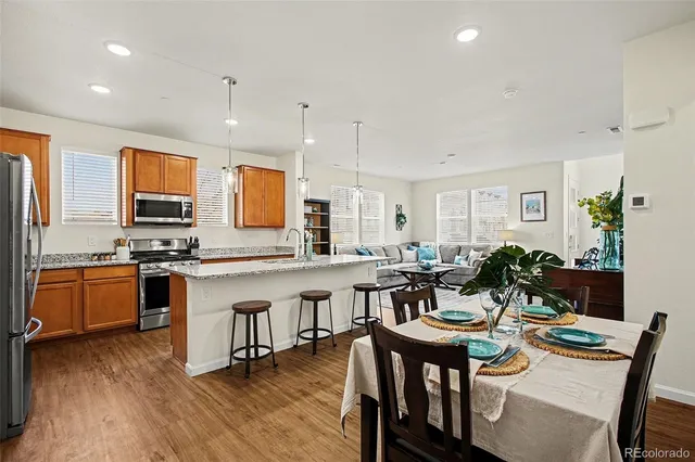 $495,000 | 1871 Rose Quartz Heights, Colorado Springs, CO 80908