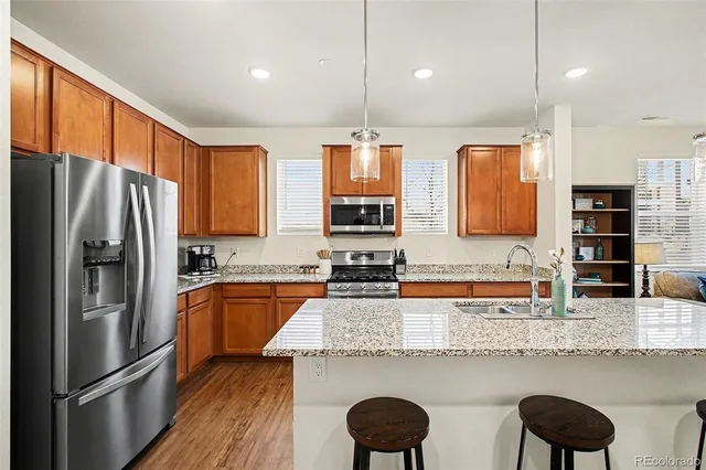 $495,000 | 1871 Rose Quartz Heights, Colorado Springs, CO 80908