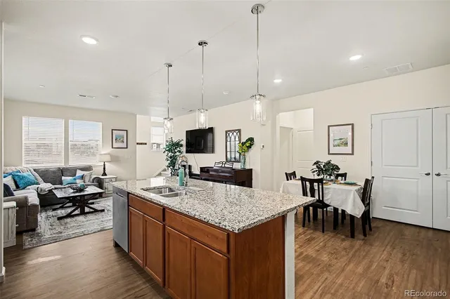 $495,000 | 1871 Rose Quartz Heights, Colorado Springs, CO 80908