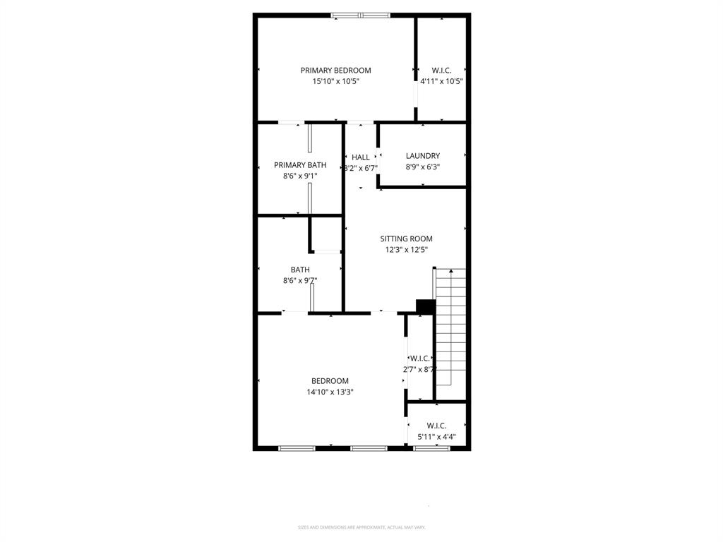 2522 Durango Ridge Drive Bedford, TX 76021 - Photo 27 of 35