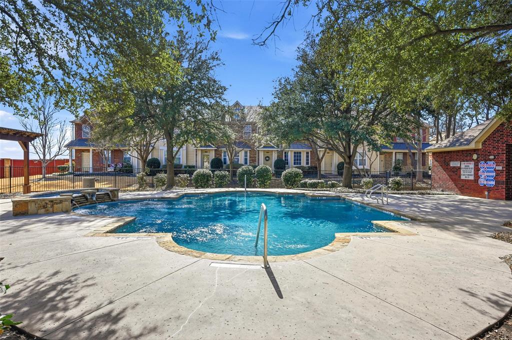 2522 Durango Ridge Drive Bedford, TX 76021 - Photo 29 of 35