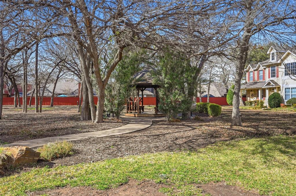 2522 Durango Ridge Drive Bedford, TX 76021 - Photo 32 of 35