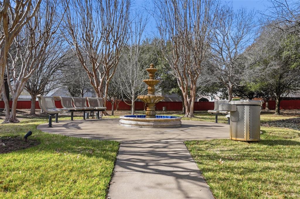 2522 Durango Ridge Drive Bedford, TX 76021 - Photo 33 of 35