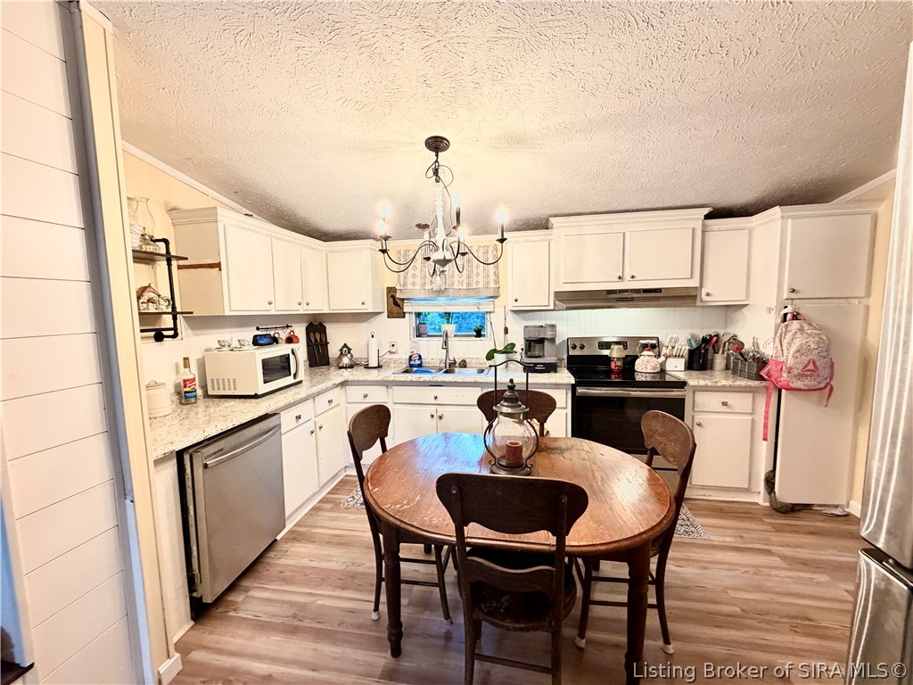 25811 Jackson Road Borden, IN 47106 - Photo 10 of 25 Gallery Image 10