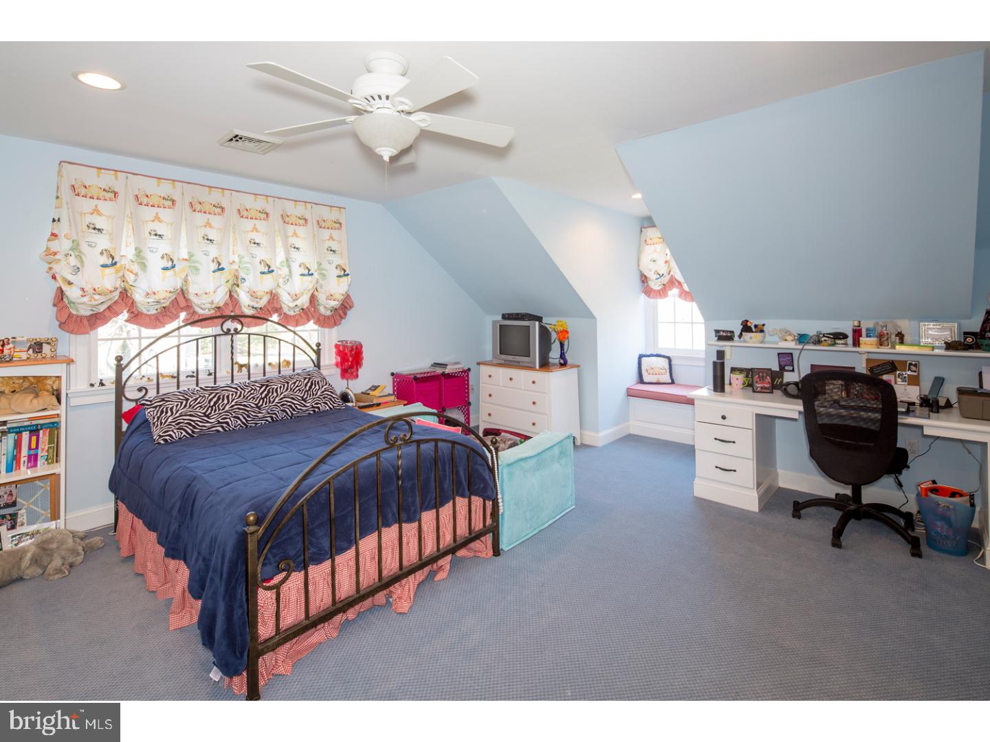 145 Biddulph Road Radnor, PA 19087 - Photo 15 of 24