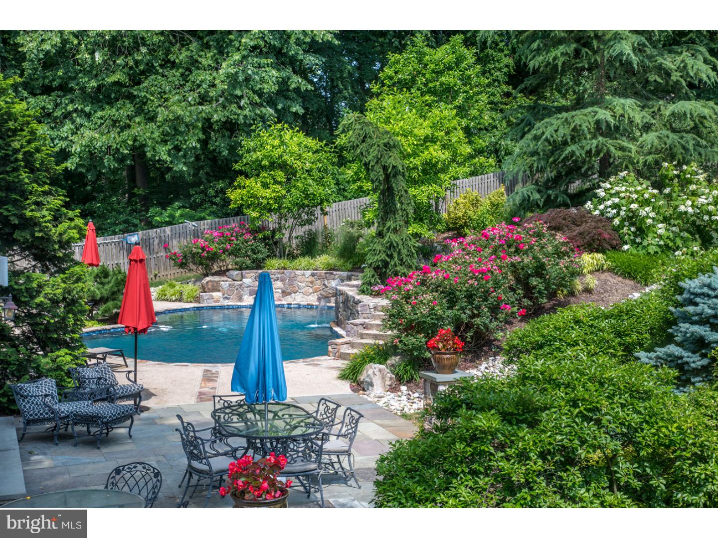 145 Biddulph Road Radnor, PA 19087 - Photo 23 of 24