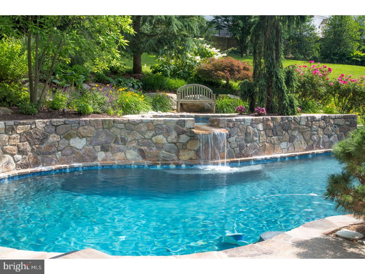 145 Biddulph Road Radnor, PA 19087 - Photo 24 of 24