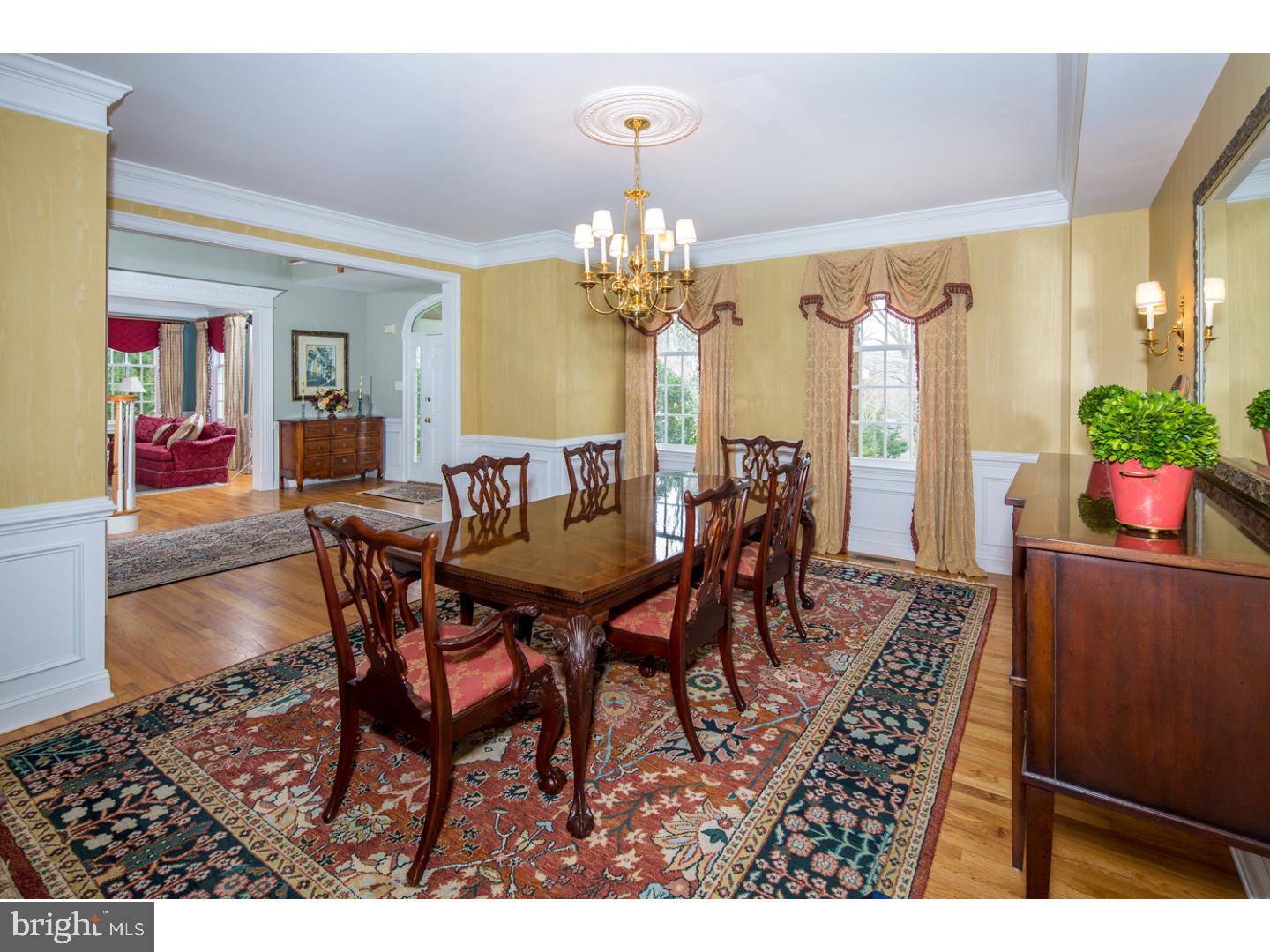 145 Biddulph Road Radnor, PA 19087 - Photo 3 of 24