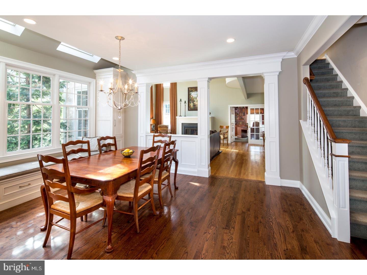 145 Biddulph Road Radnor, PA 19087 - Photo 7 of 24