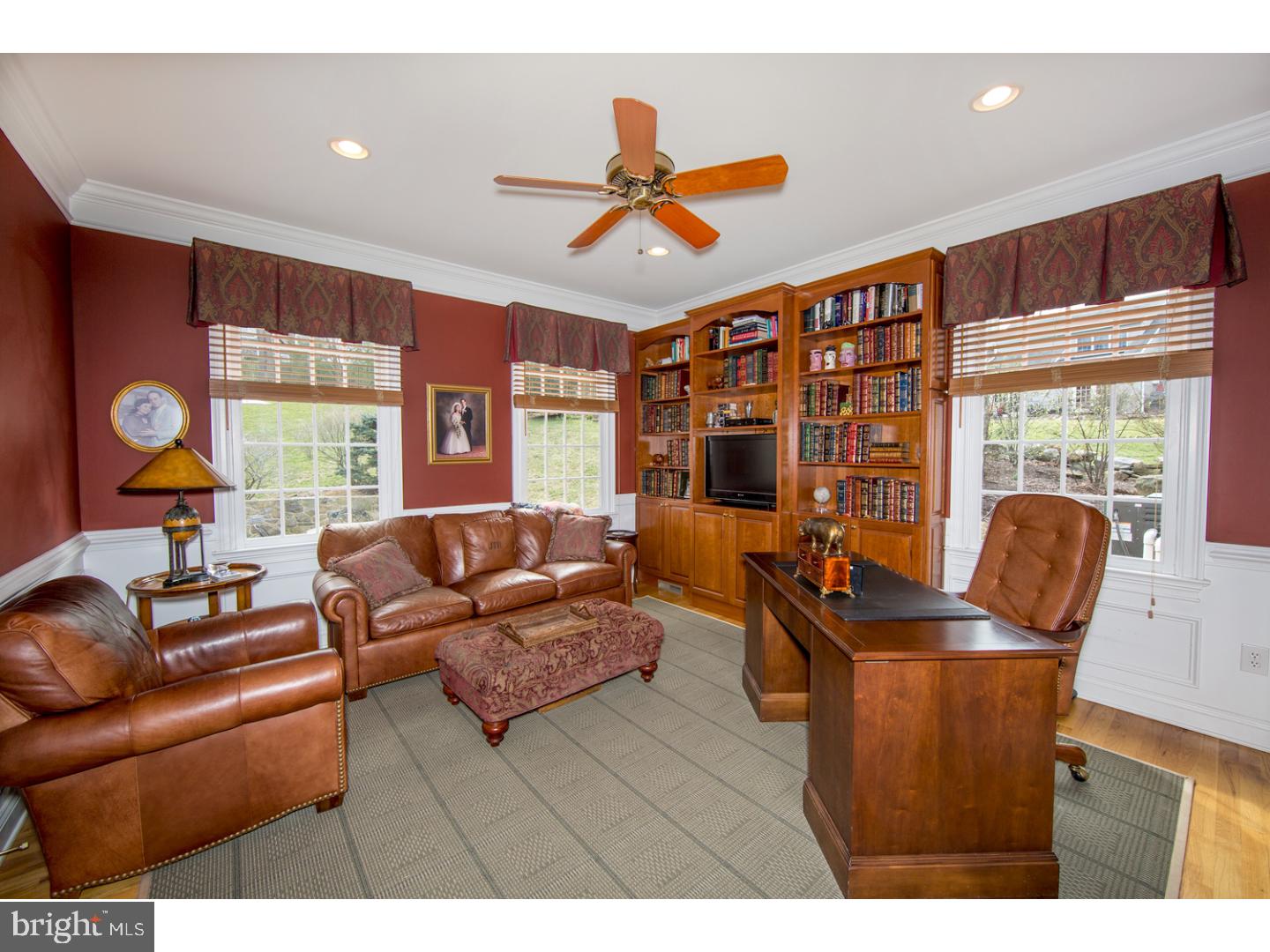 145 Biddulph Road Radnor, PA 19087 - Photo 10 of 24