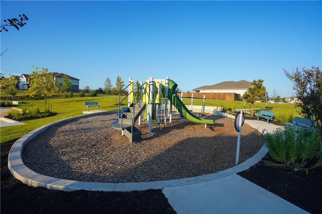 4004 Promontory Point Trail Georgetown, TX 78626 - Photo 17 of 20