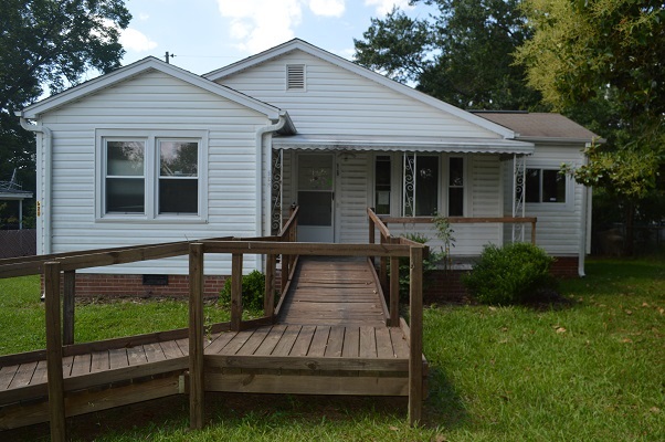 520 West Shockley Ferry Road Anderson, SC 29626 - Photo 1 of 11 Gallery Image 1