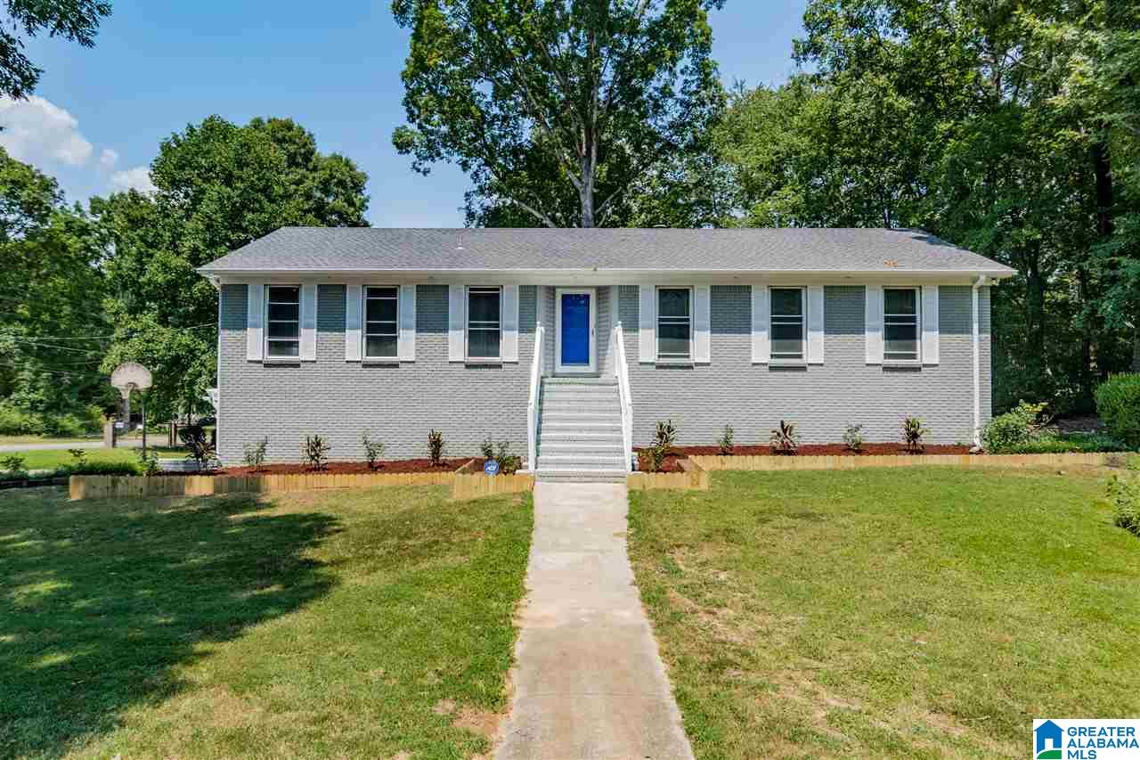 1340 8th Place Pleasant Grove, AL 35127 - Photo 1 of 41